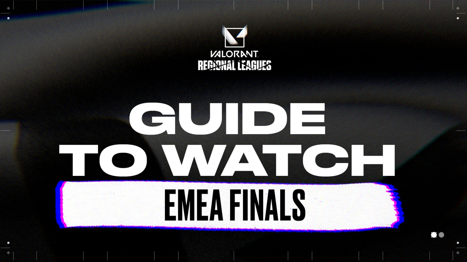 VRL Finals