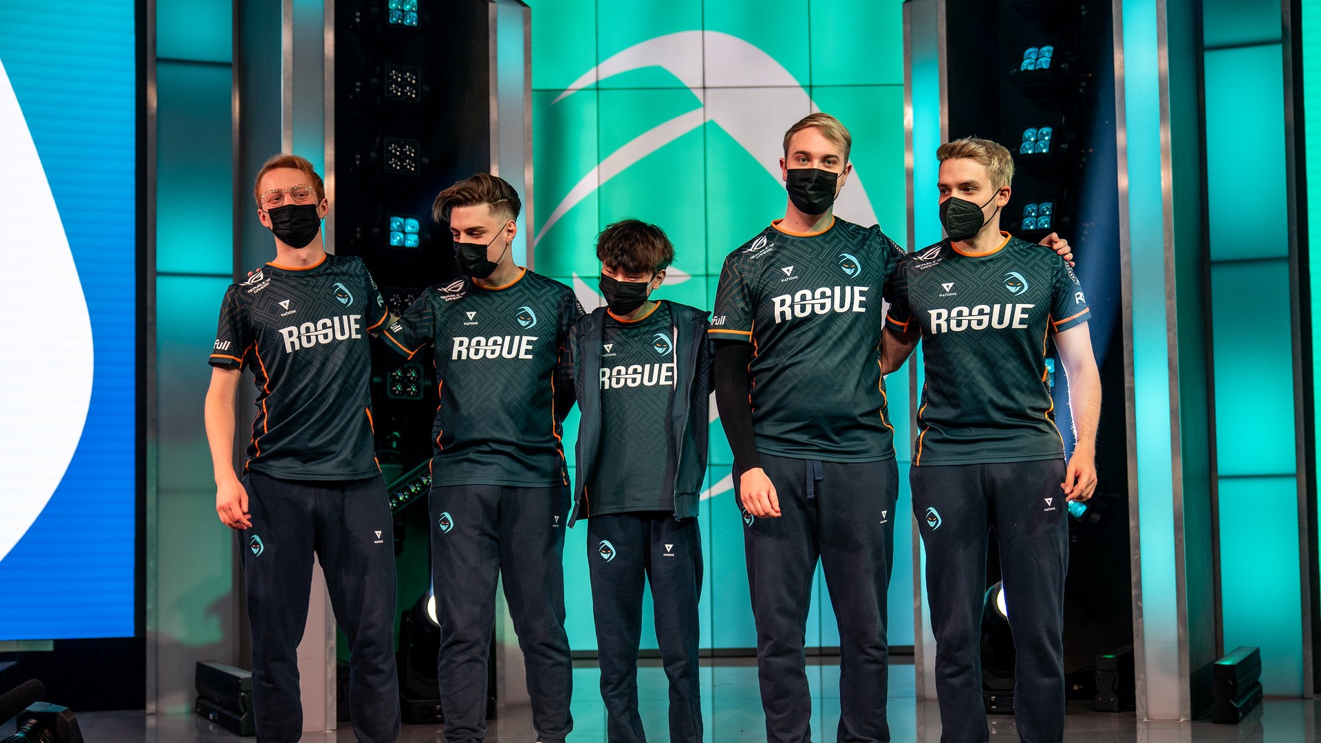 LEC Rogue