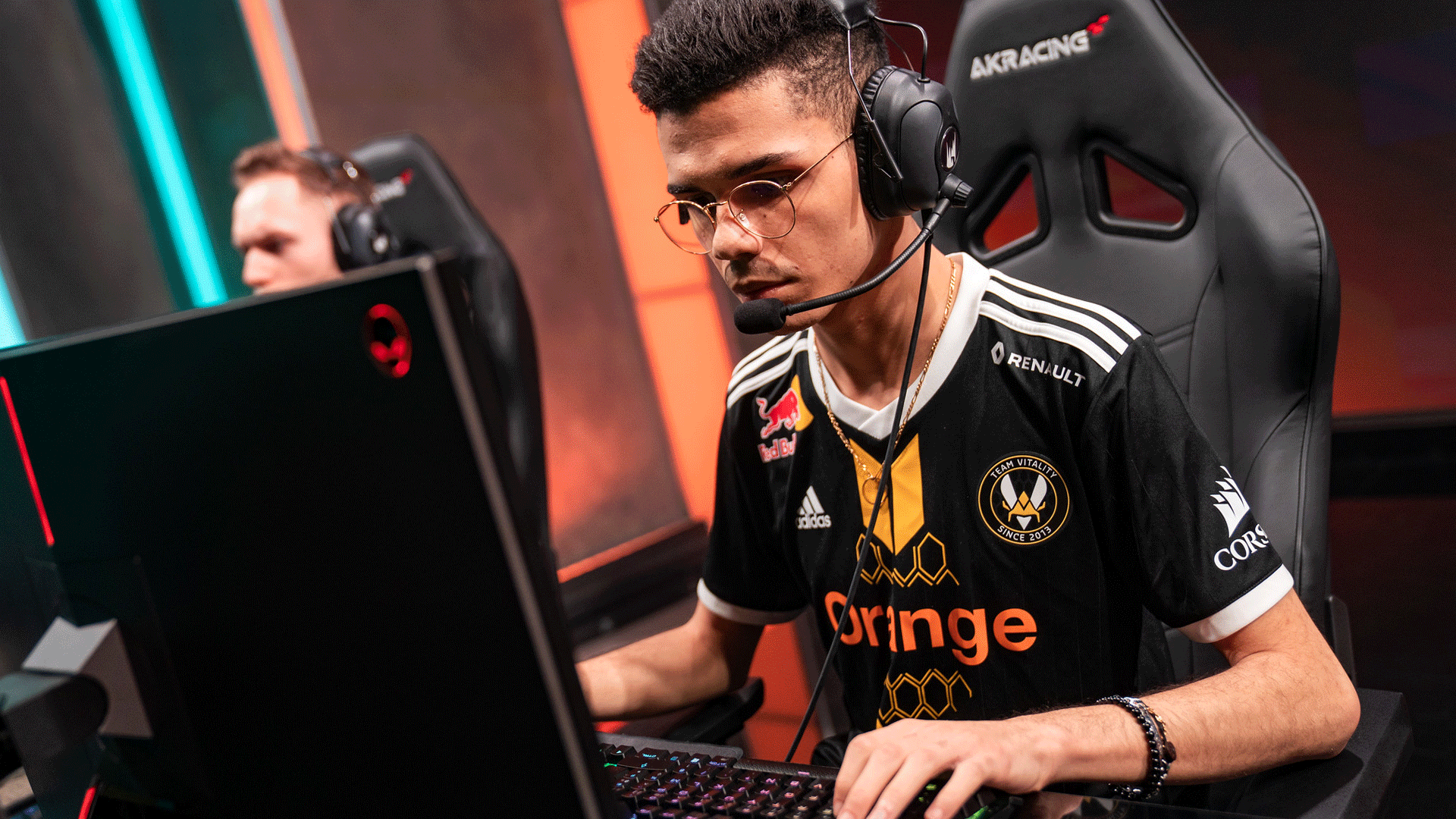 Vitality Skeanz
