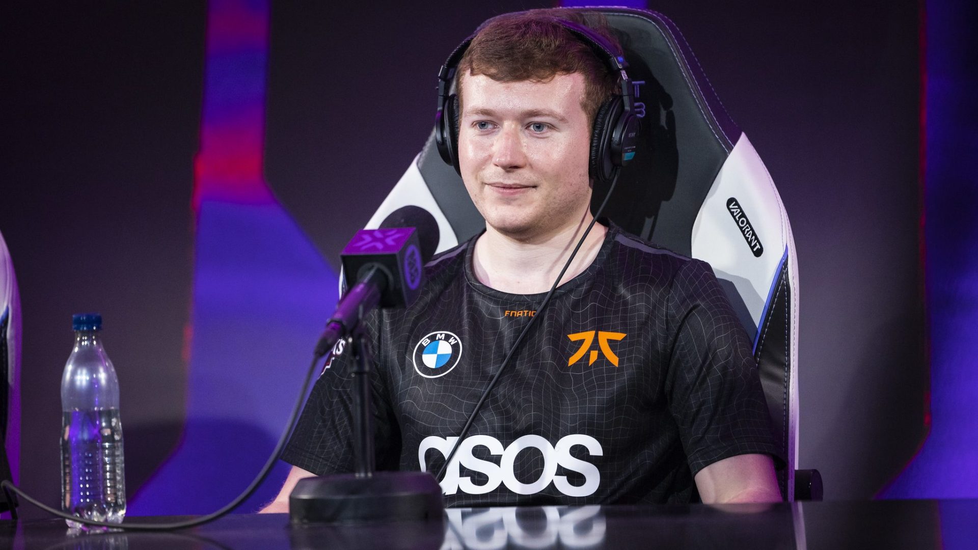 Fnatic mini