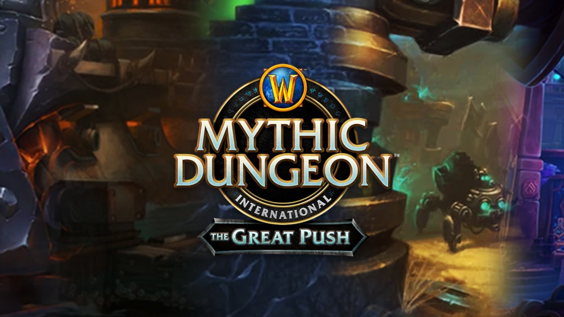Ambition kicks off The Great Push Season 4 with best dungeon times