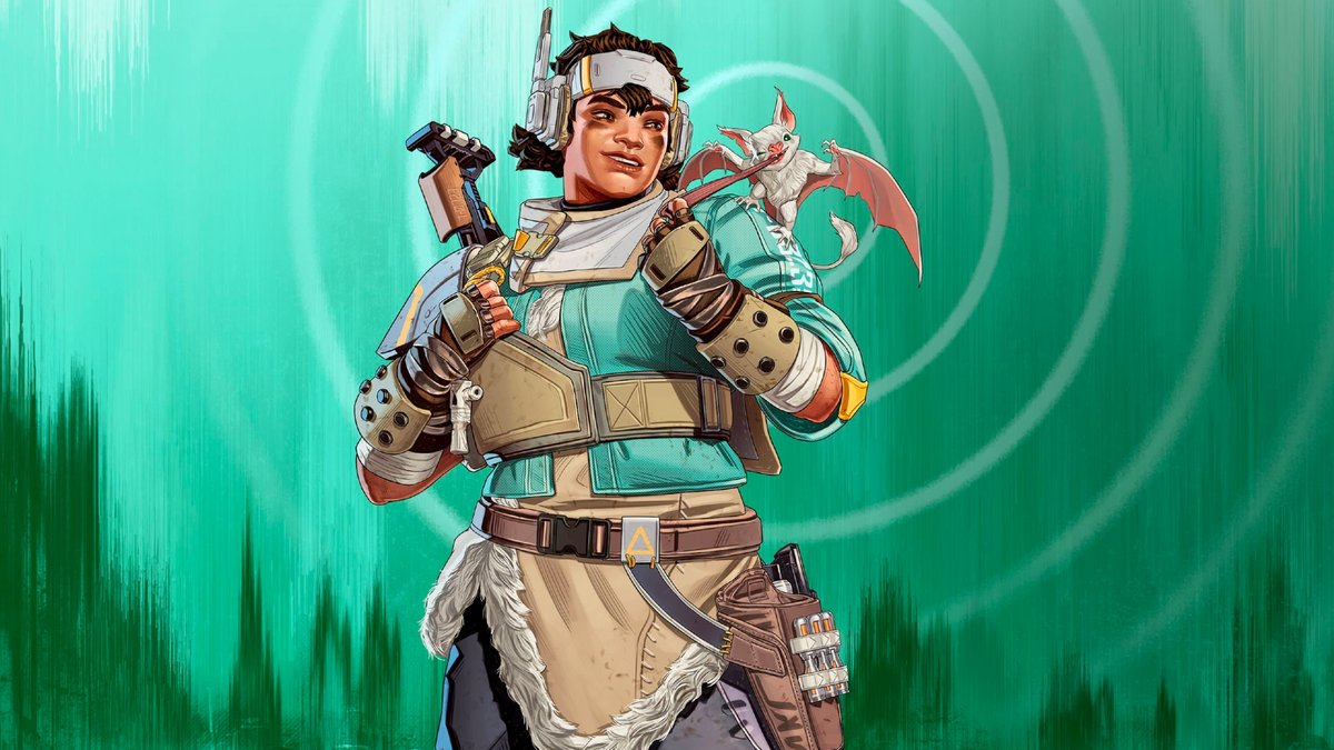 Apex Legends Season 14