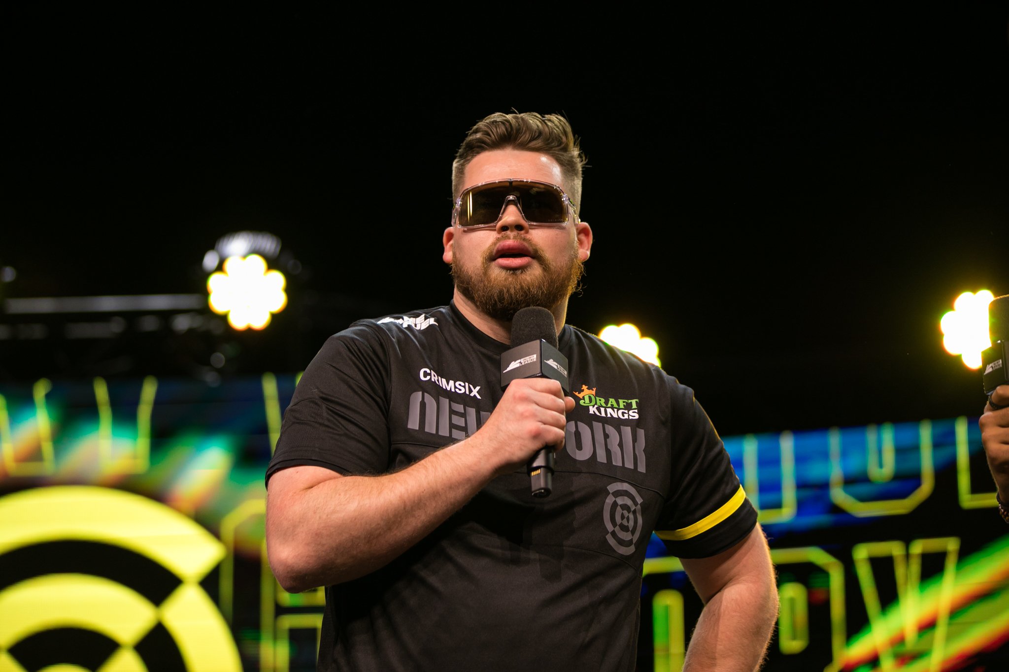 Crimsix CDL
