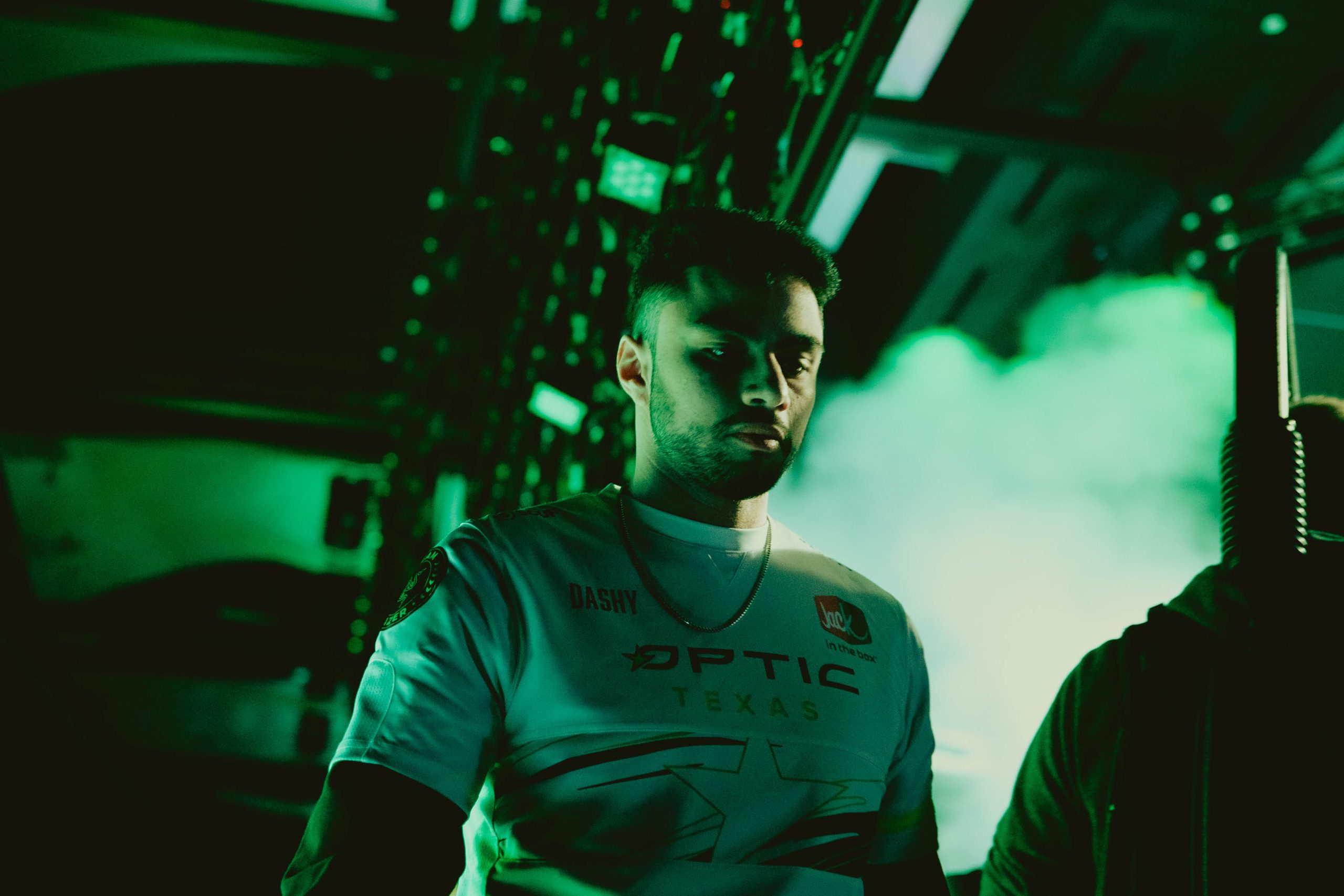 OpTic Texas