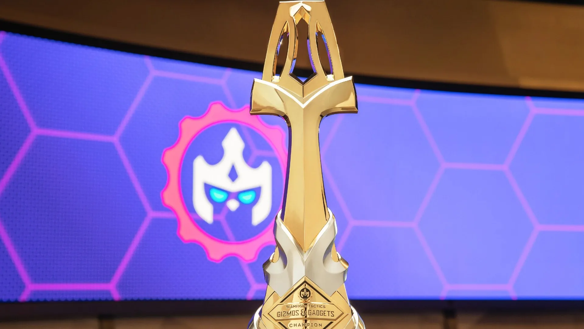 TFT Esports