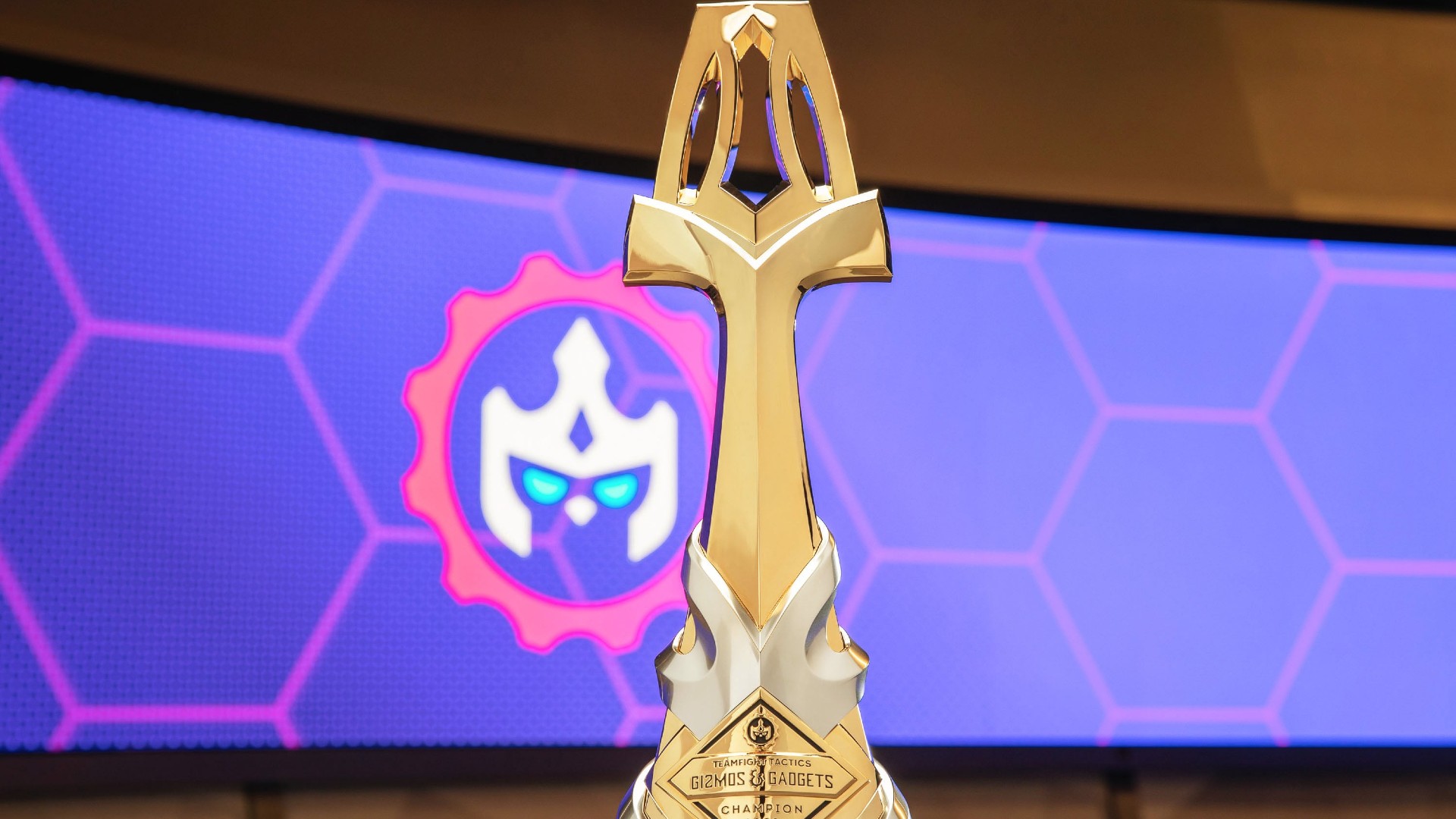 TFT Esports
