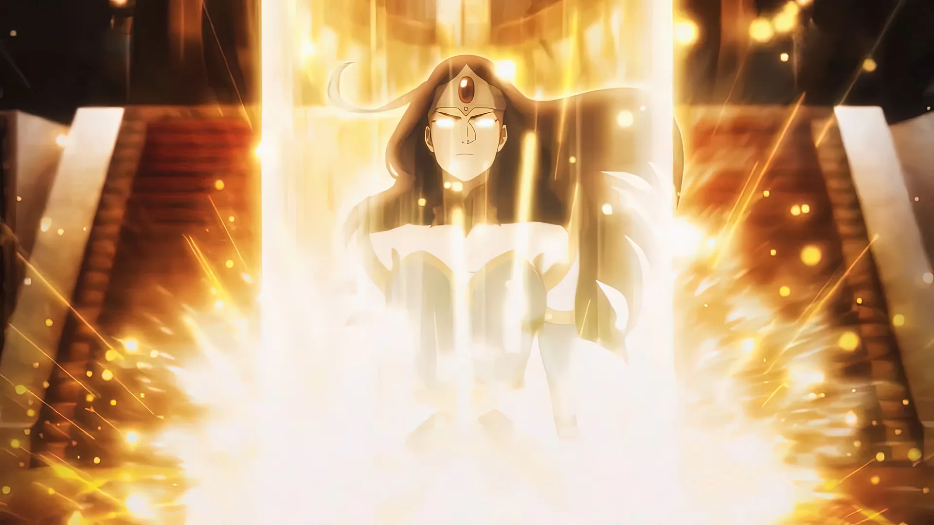Mirana unlocks the power of the sun