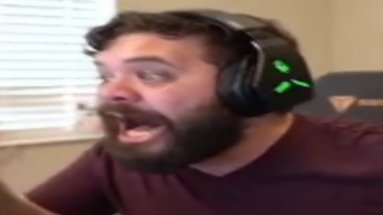 Hungrybox yelling