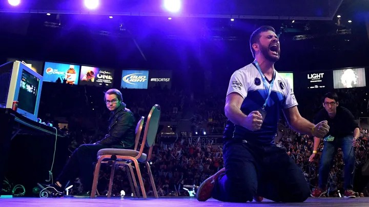Hungrybox pop off