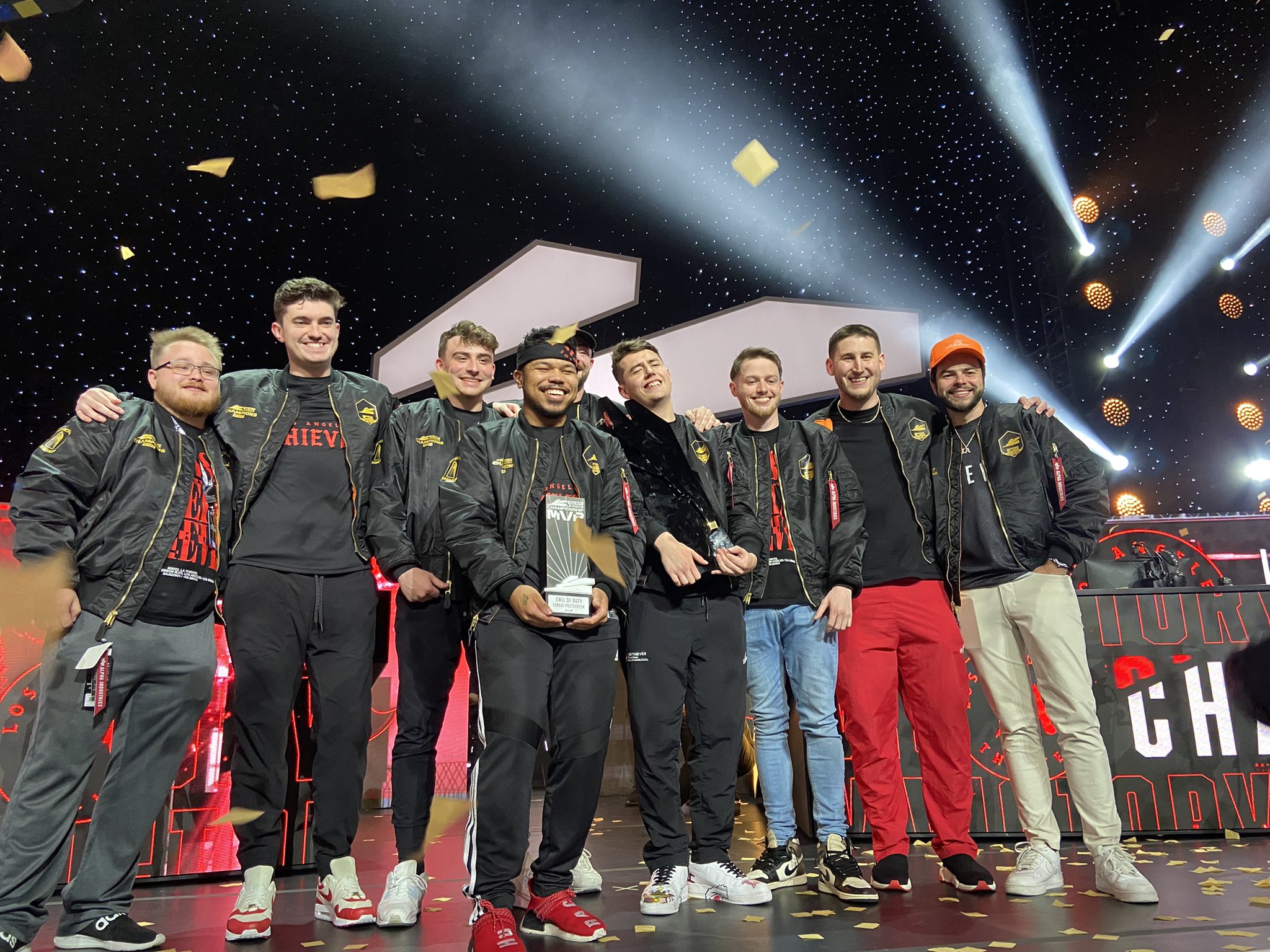 Call of Duty League 2023