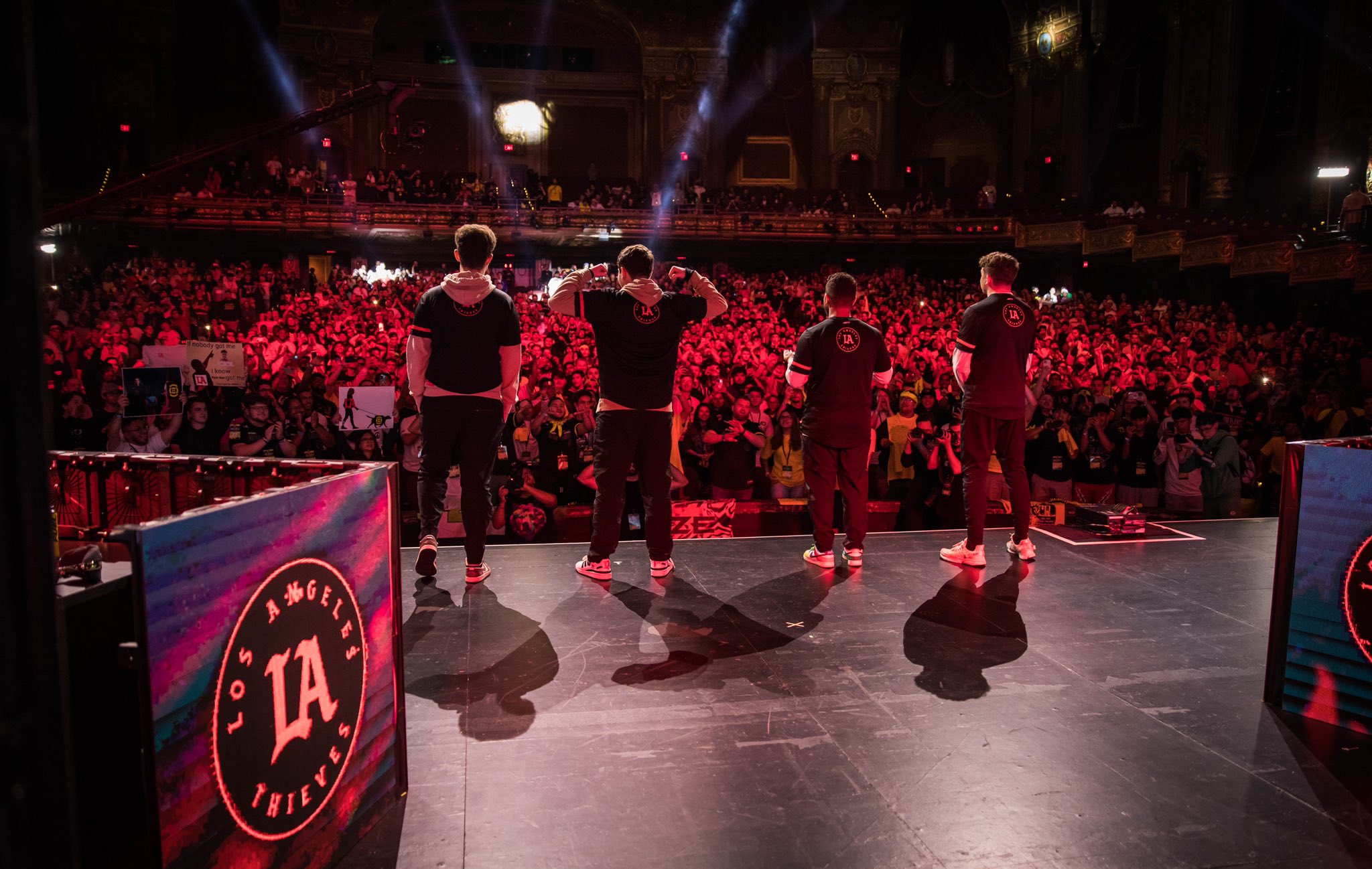 Call of Duty League 2023 schedule