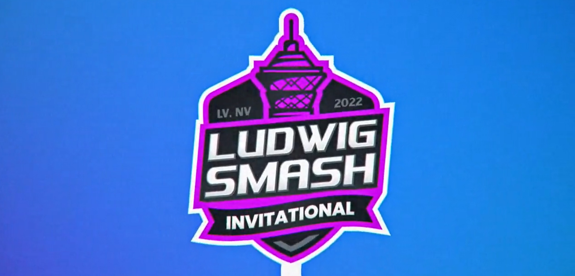 Ludwig Smash Invitational