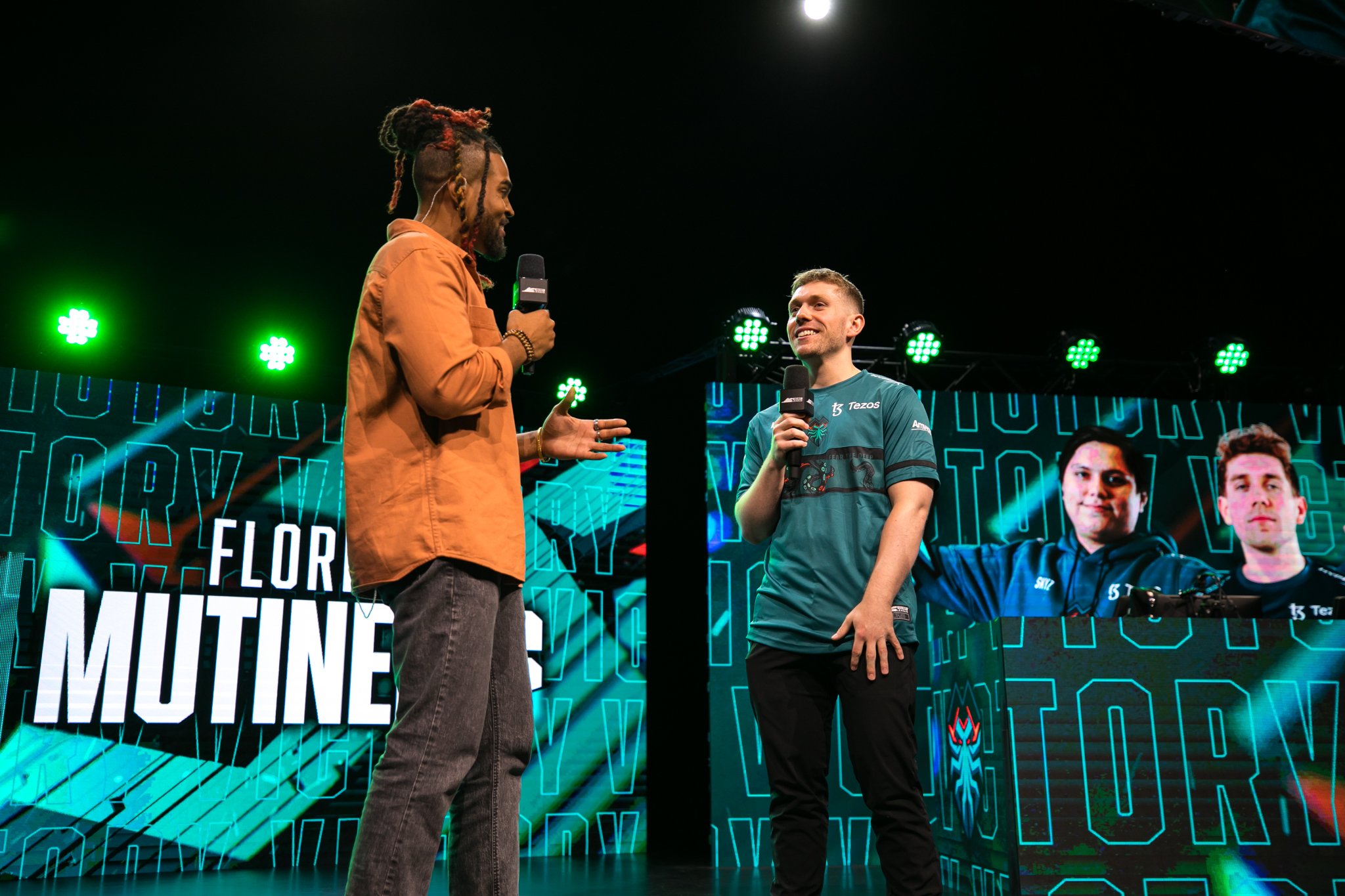 Gunless and MajorManiak CDL free agents