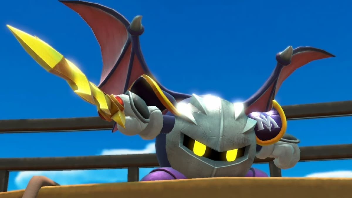 Metaknight