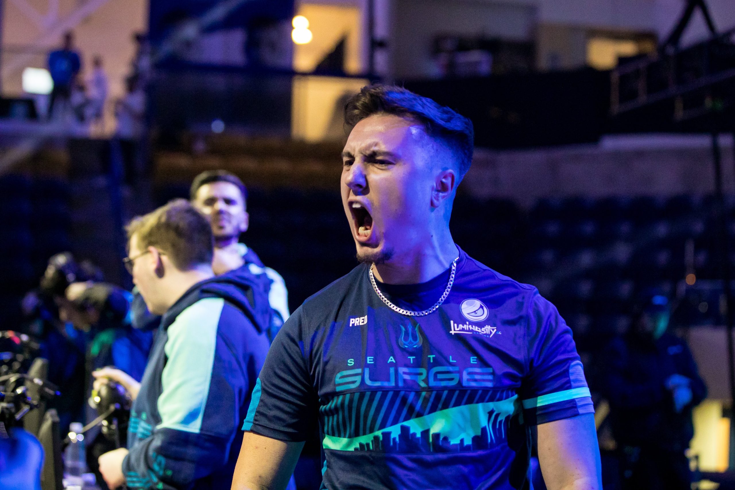Pred Call of Duty League Rookie of the Year