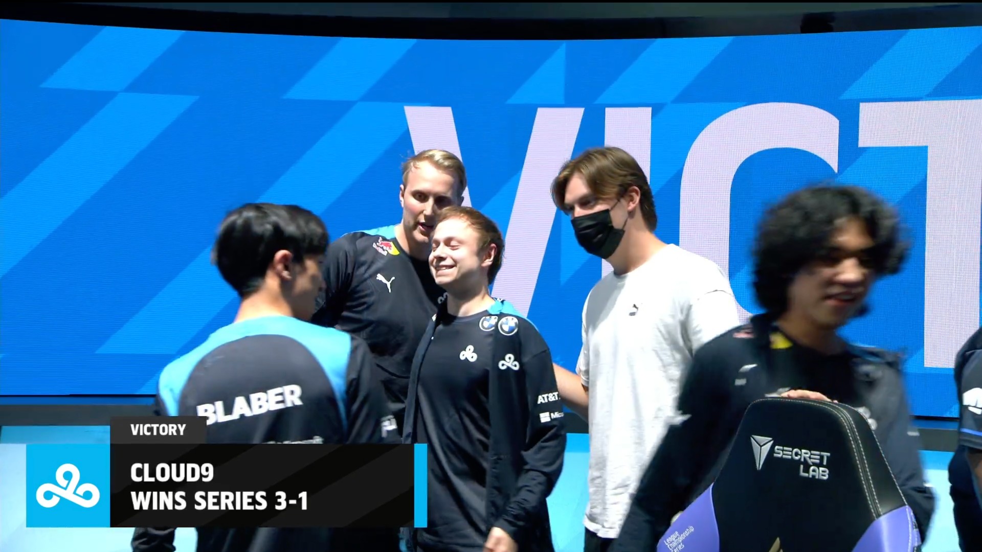 2022 LCS summer playoffs C9 Cloud9 Worlds 2022 Evil Genisues EG