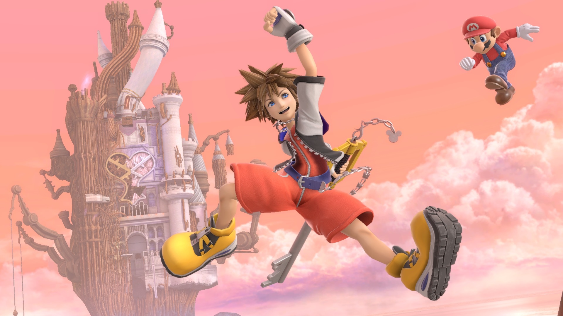 Smash