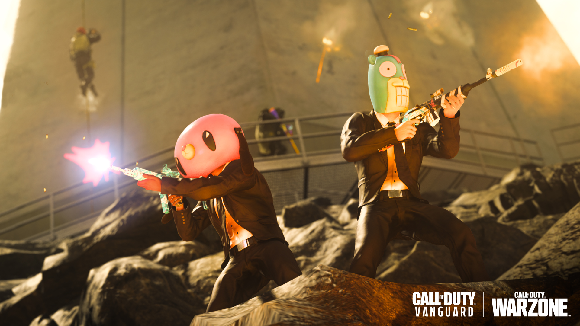 Call of Duty: Warzone Best LMG Season 5