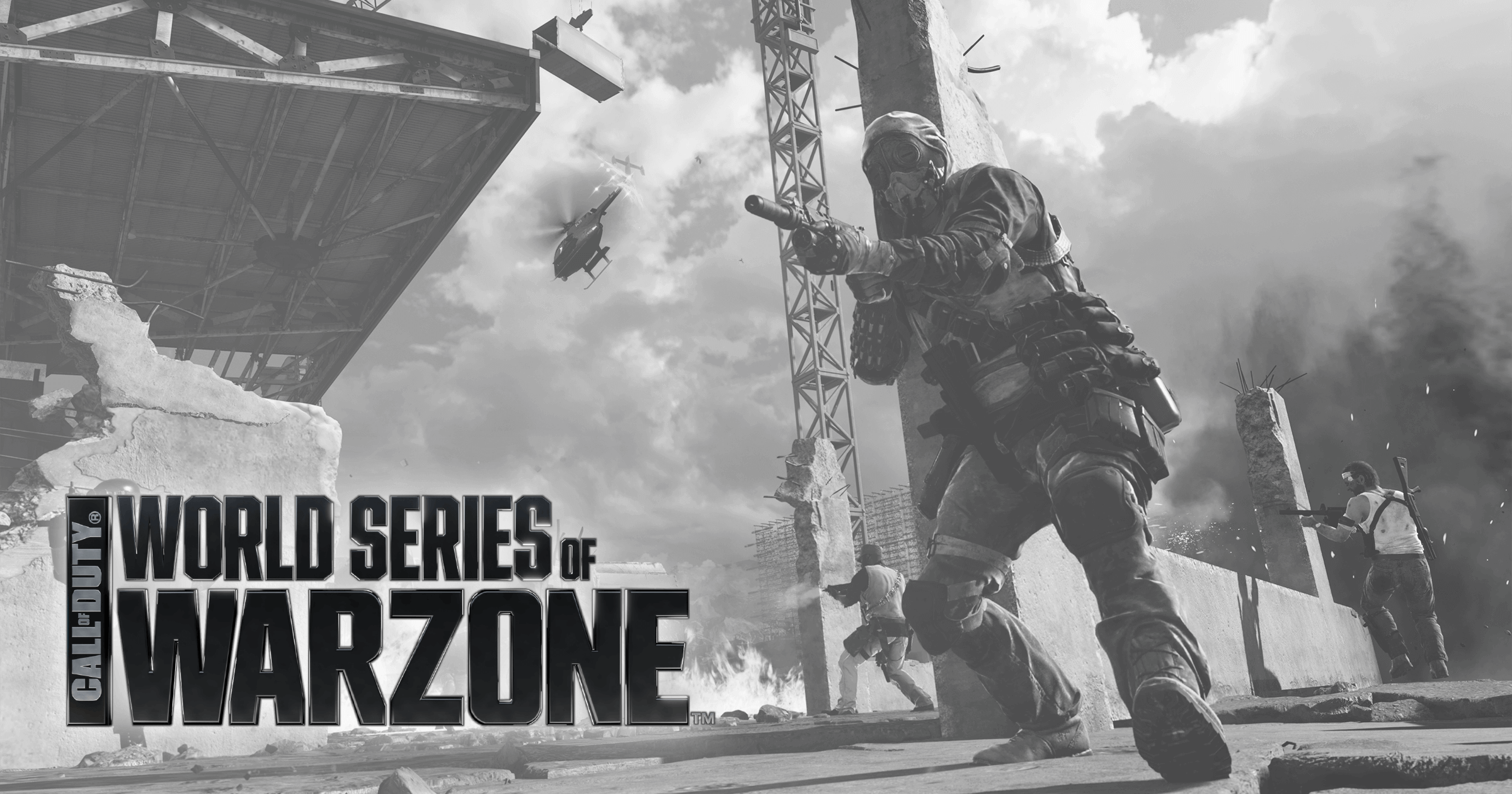 World Series of Warzone