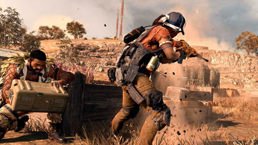 Warzone Season 4 Reloaded Highest KD weapons