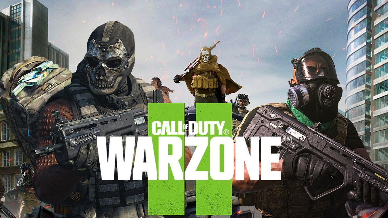 Warzone 2 release date