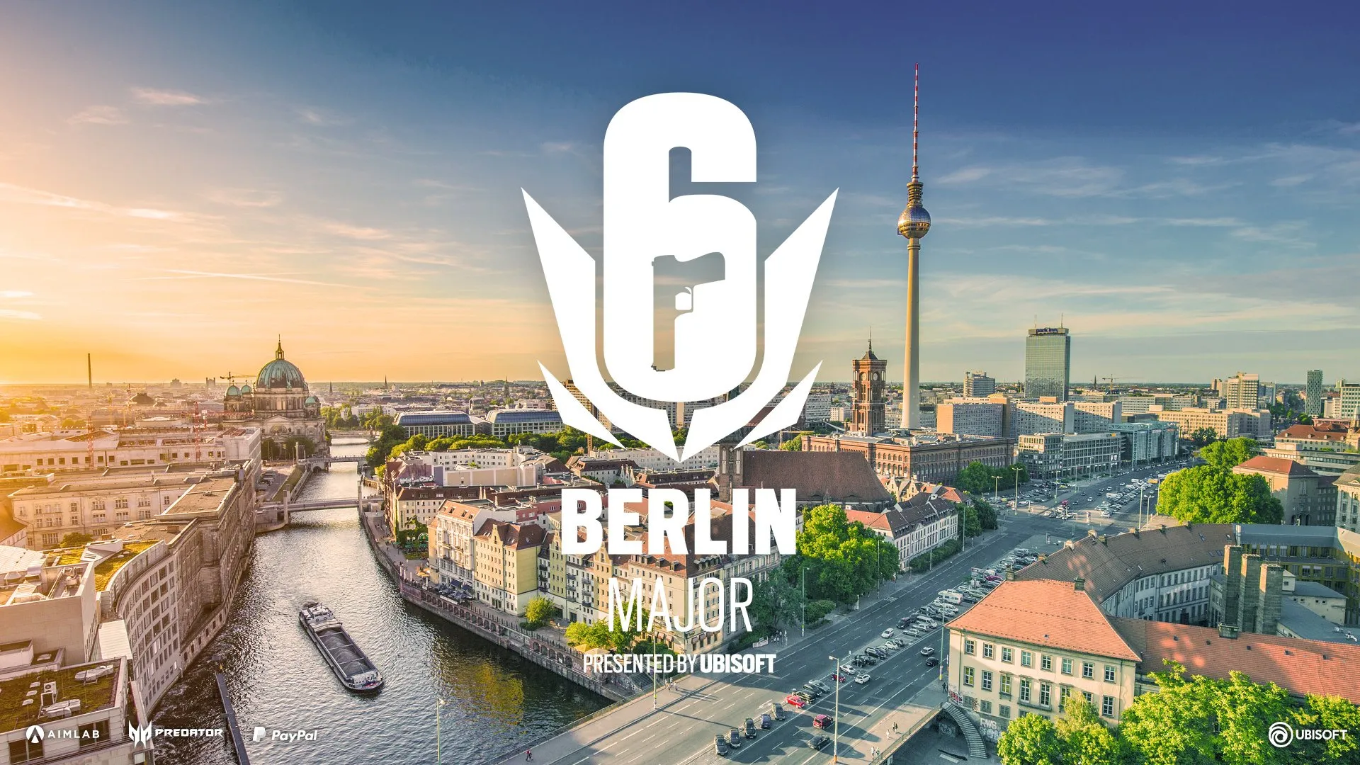 Berlin Major