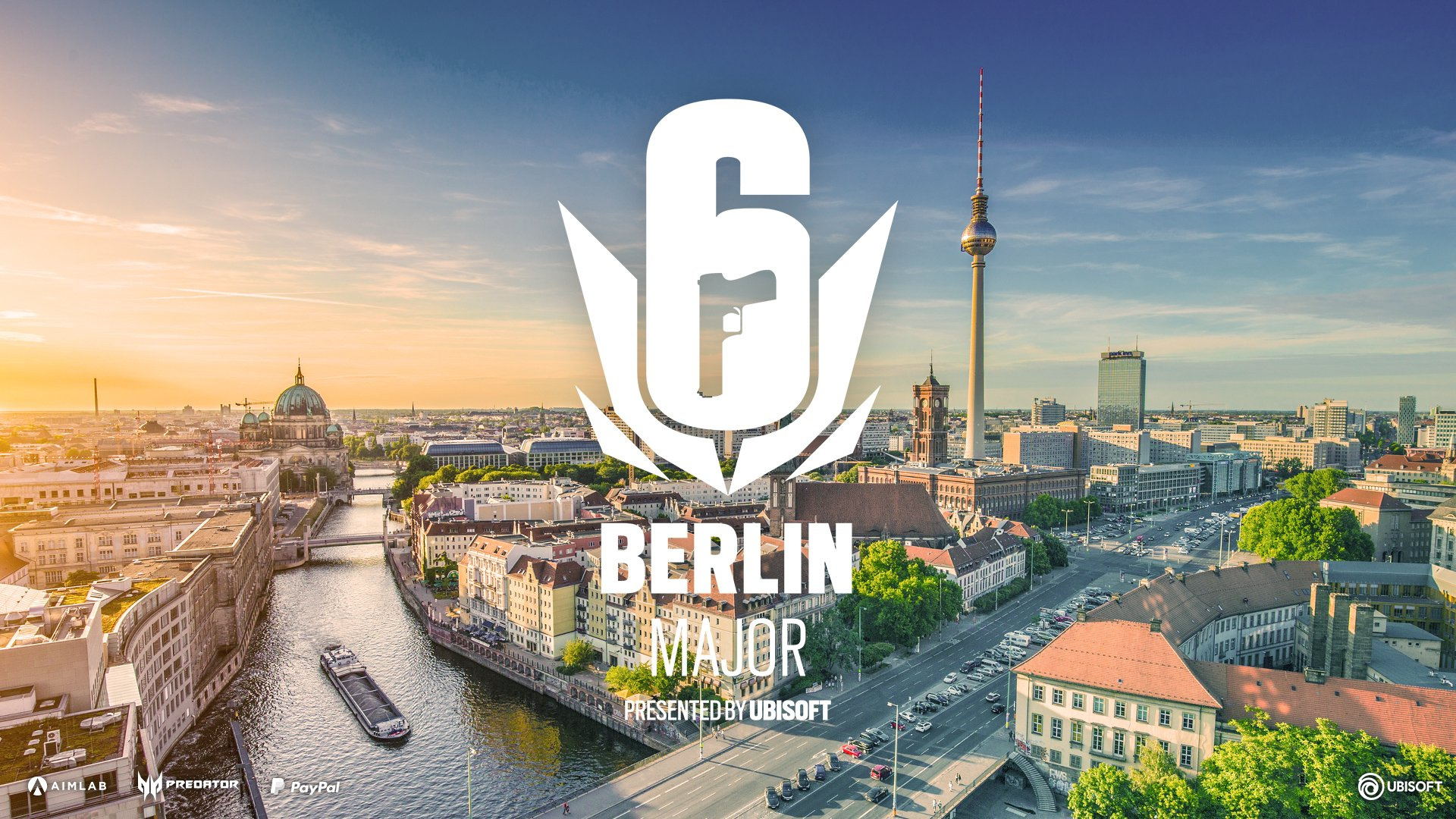 Berlin Major