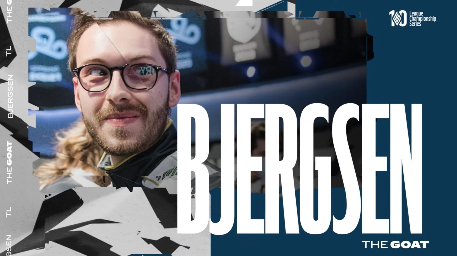 Bjergsen kill leader