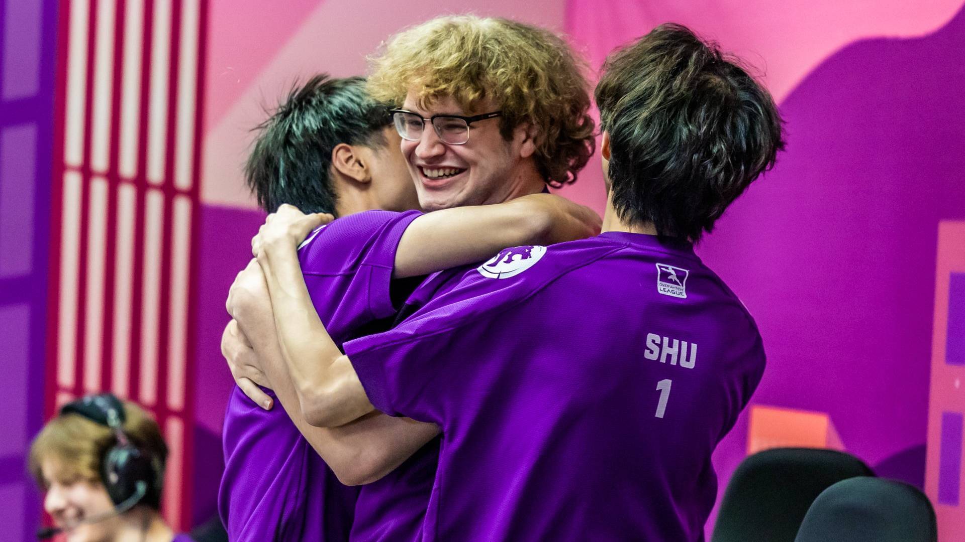 Los Angeles Gladiators 2022