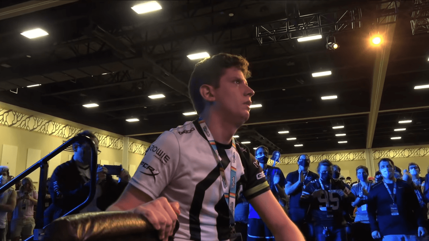 iBDW SSBM