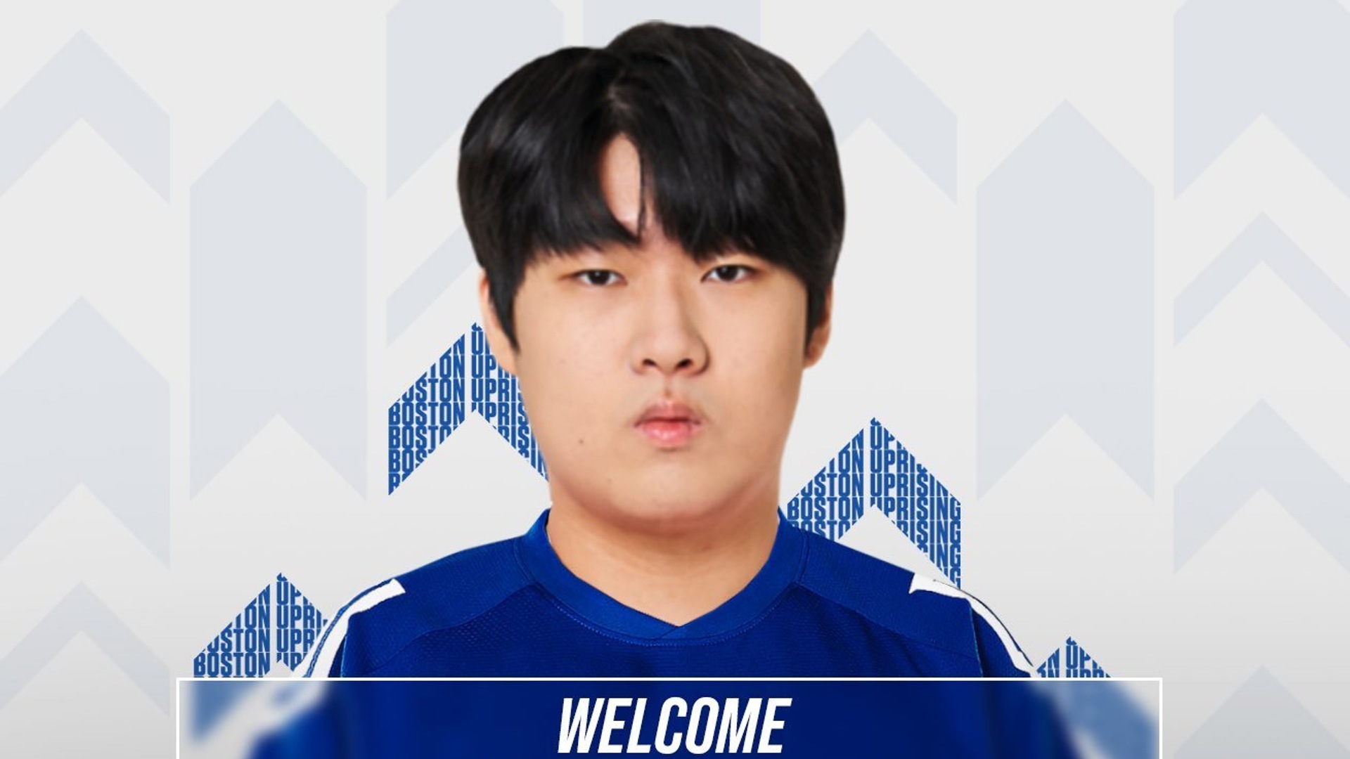 Boston Uprising Mag