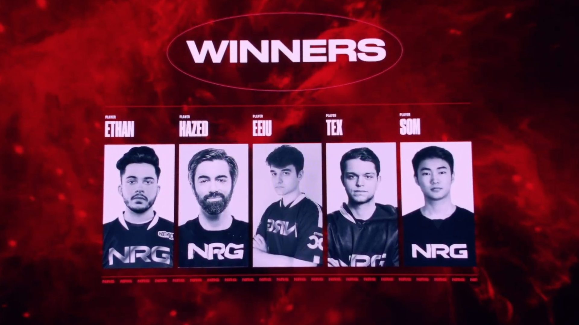 NRG LCQ