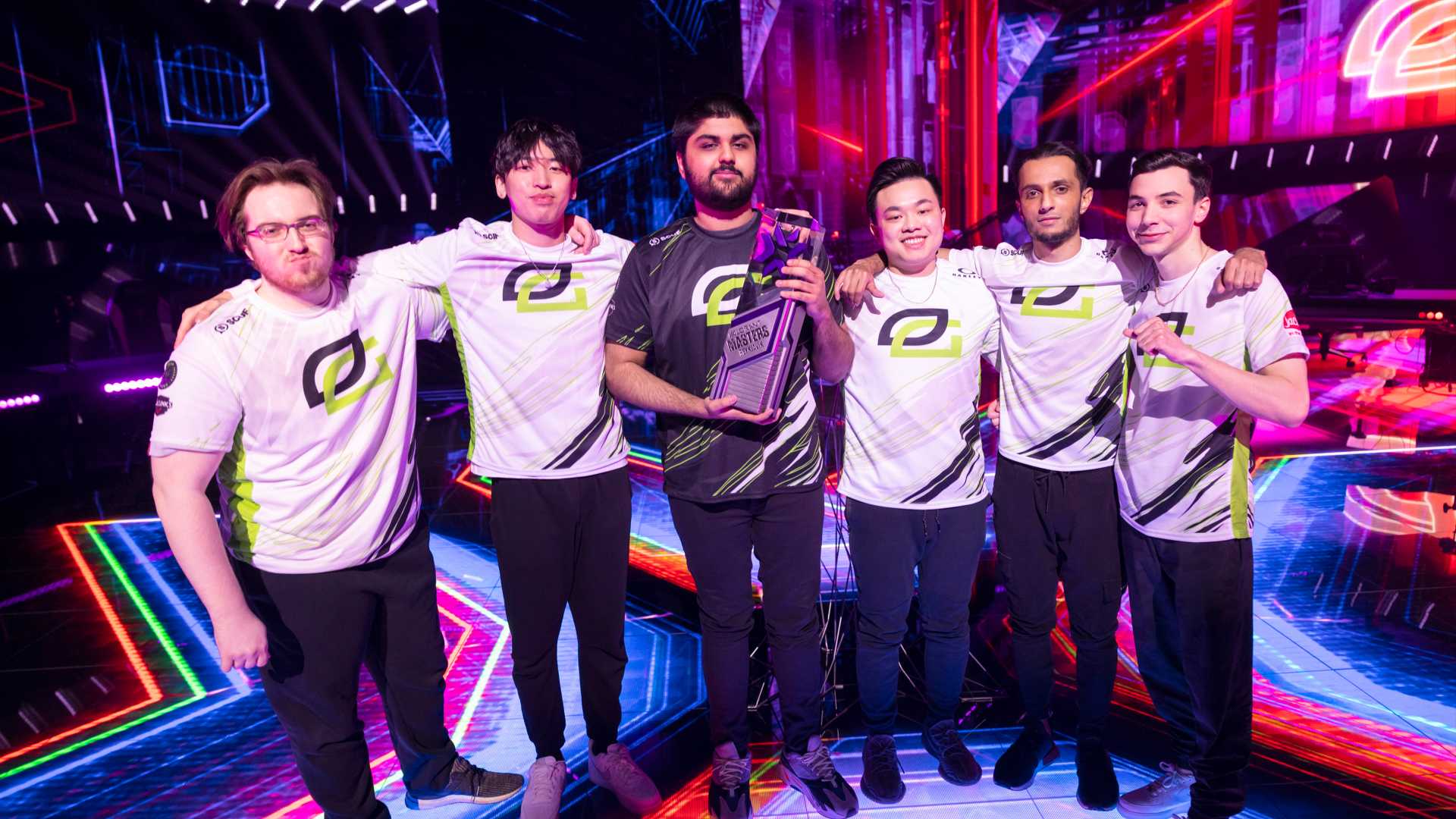 OpTic Gaming NA