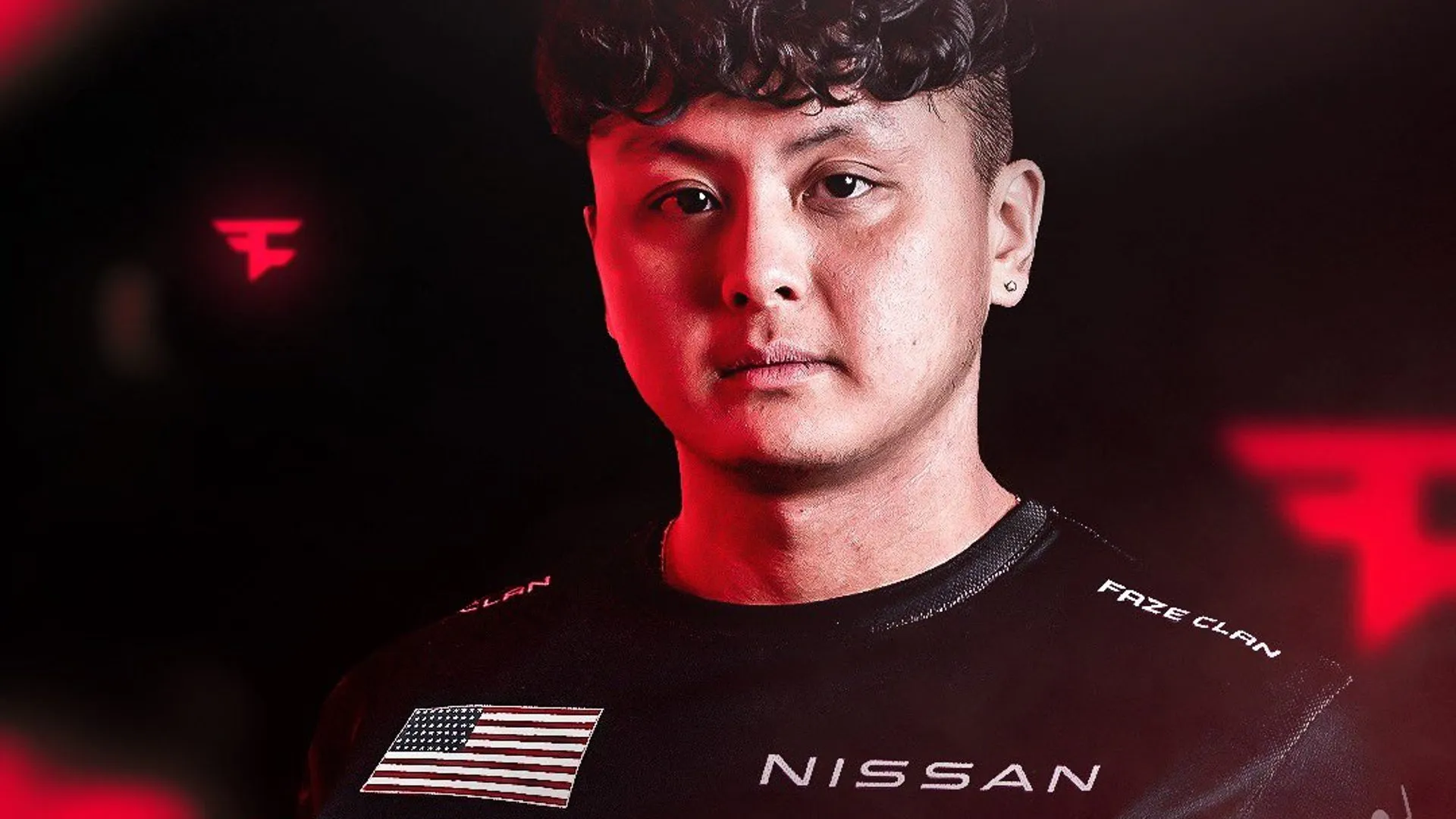 Poised FaZe Clan