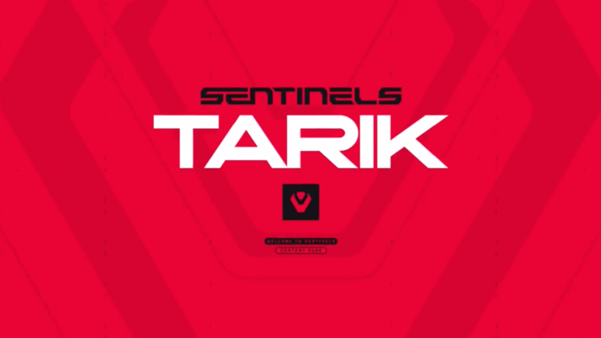 Sentinels tarik