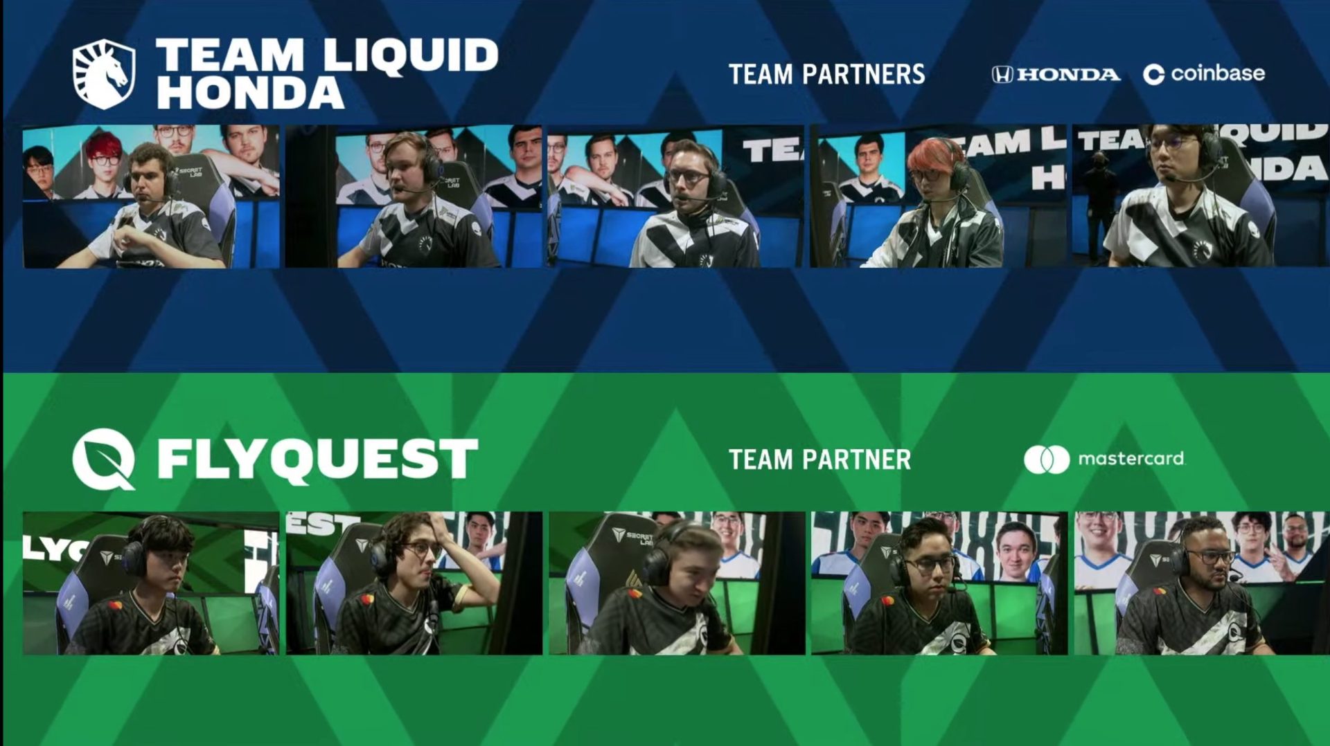 TL vs. FLY