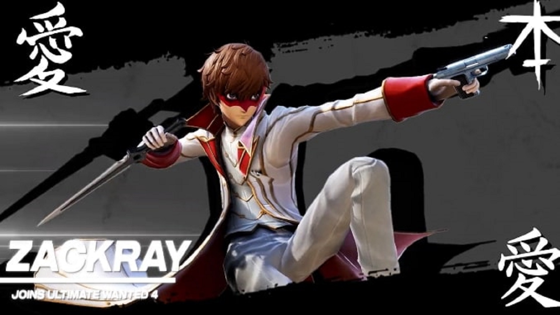 Zackray will attend Ultimate Wanted 4, his first Smash major since February.