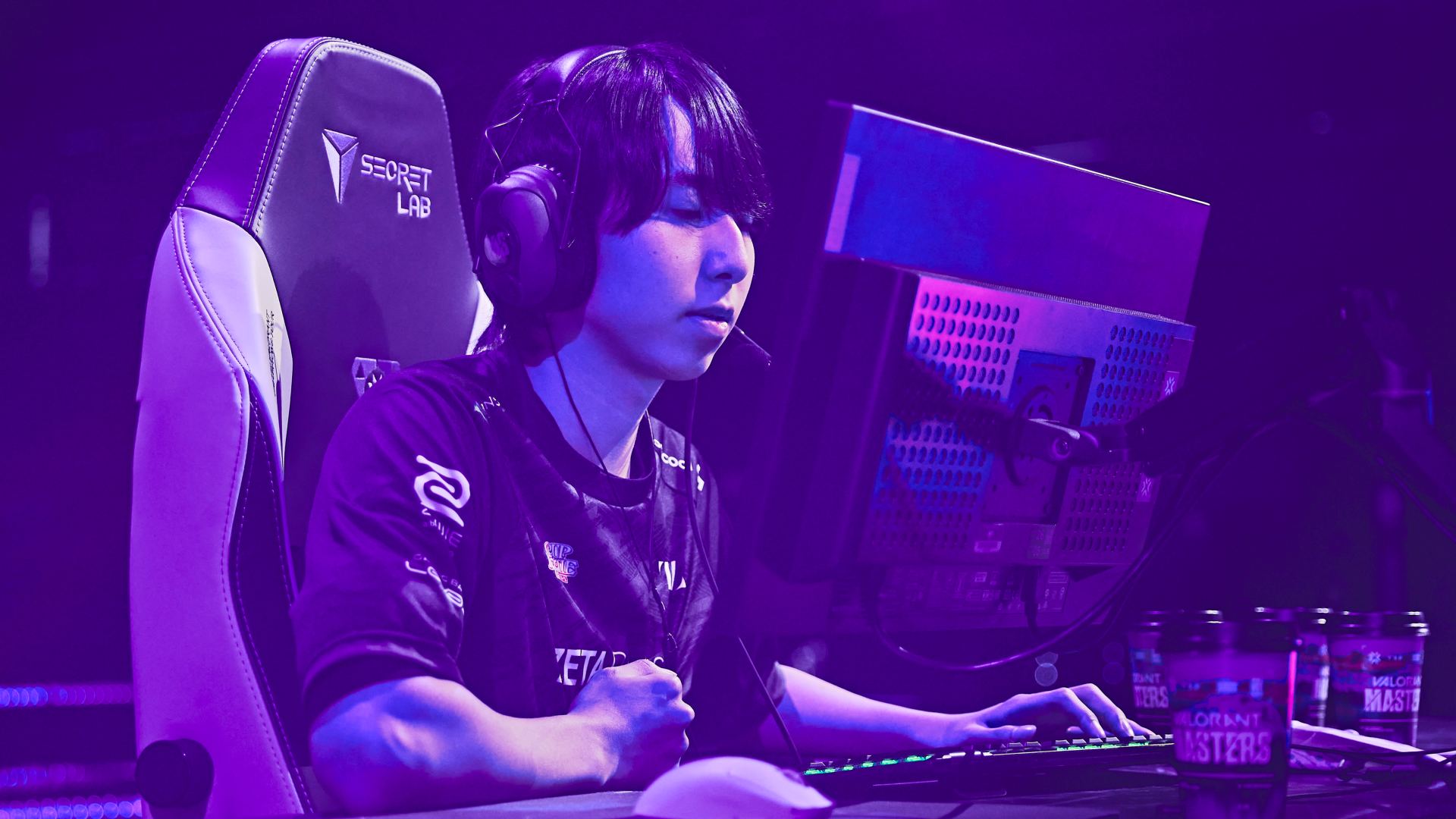 ZETA DIVISION SugarZ3ro storylines