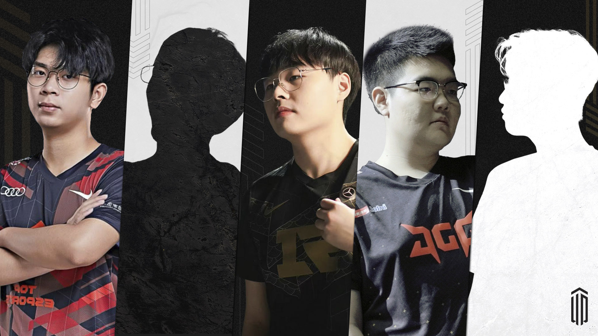 Worlds 2022 League of Legends Top Lane Wayward Flandre Breathe 369 Zeus