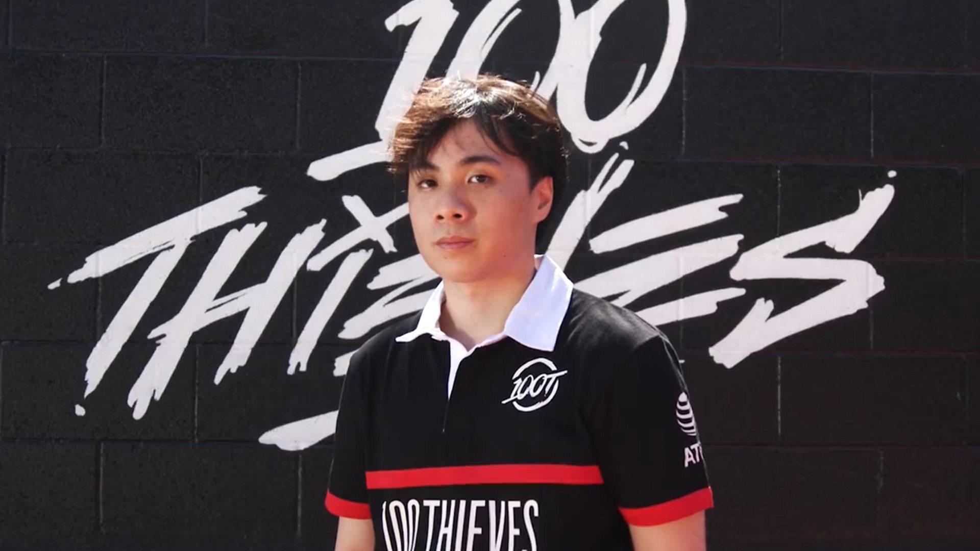 100 Thieves Cryocells