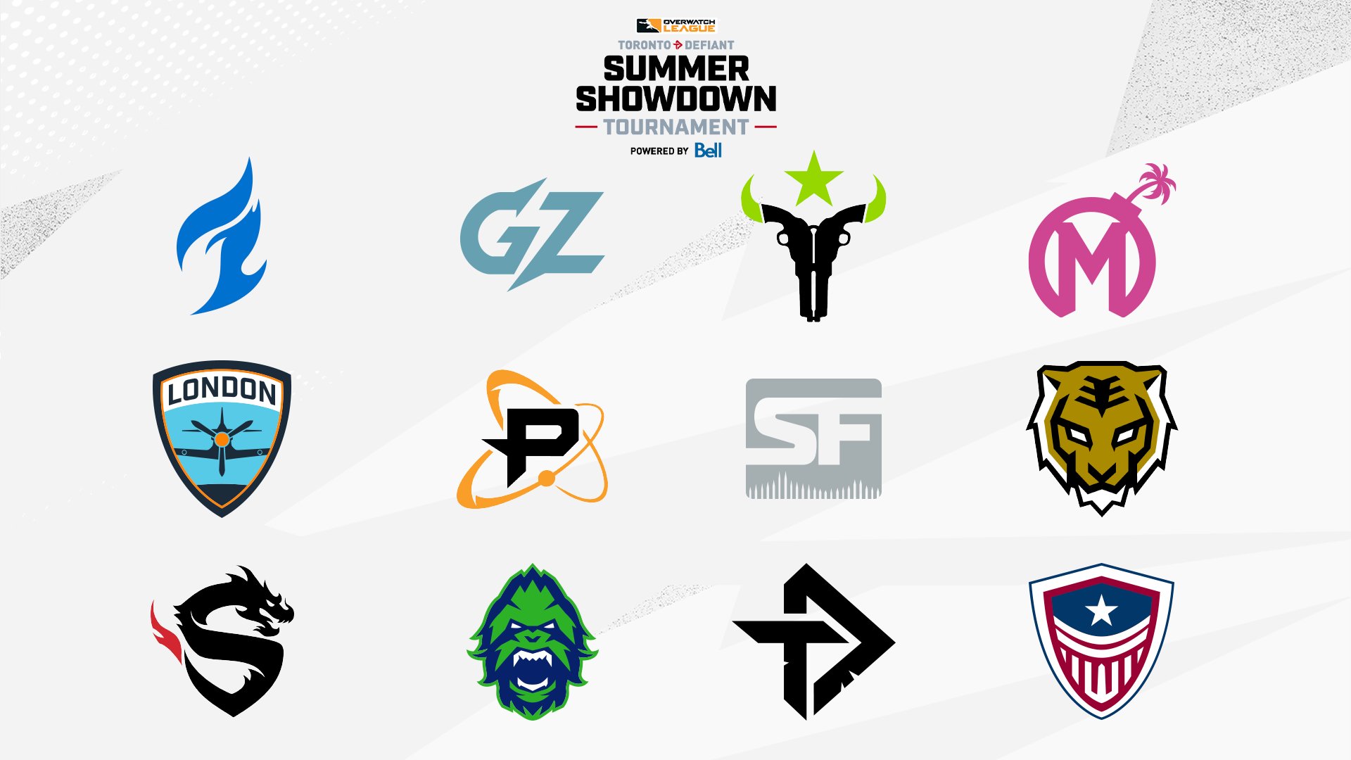Summer Showdown playoffs 2022