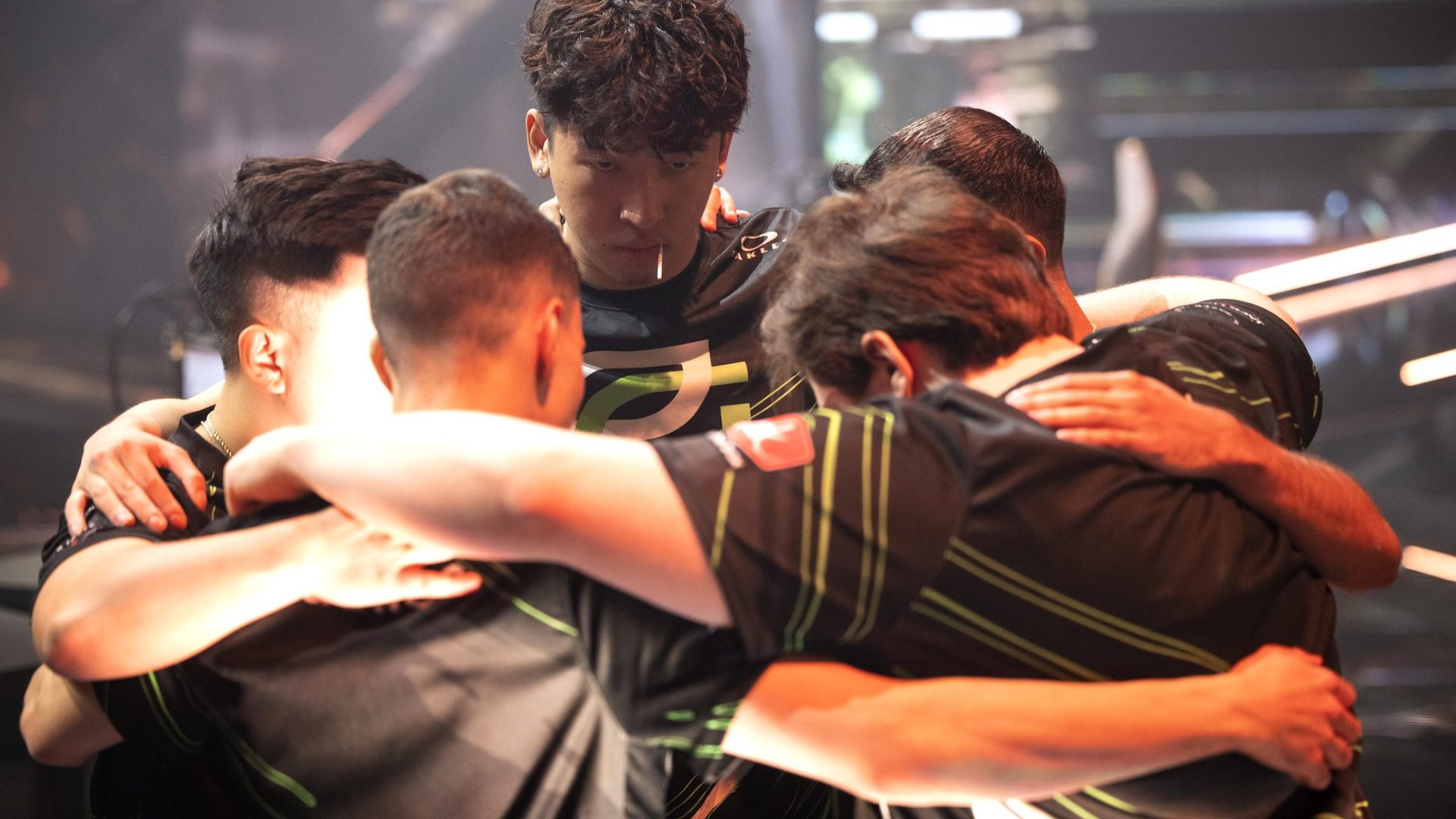 OpTic Champions