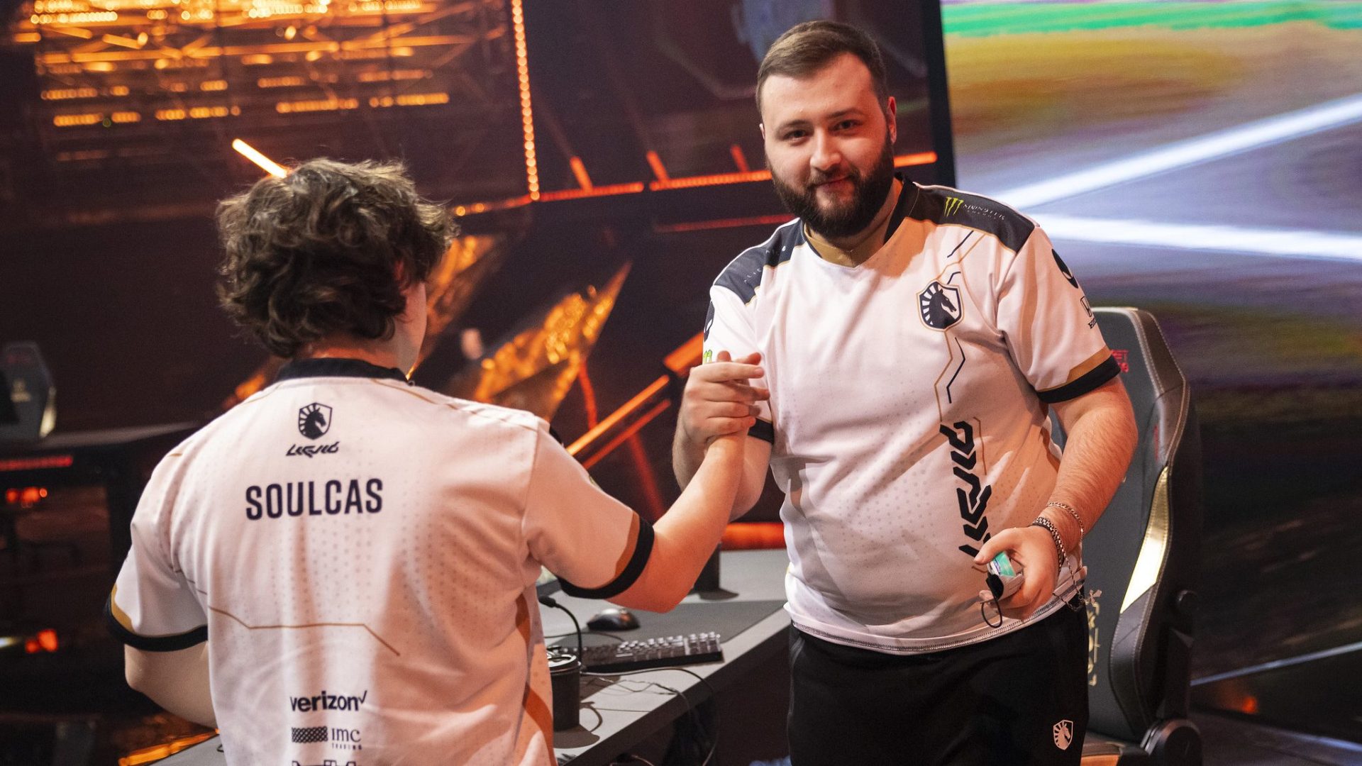 Liquid Champions