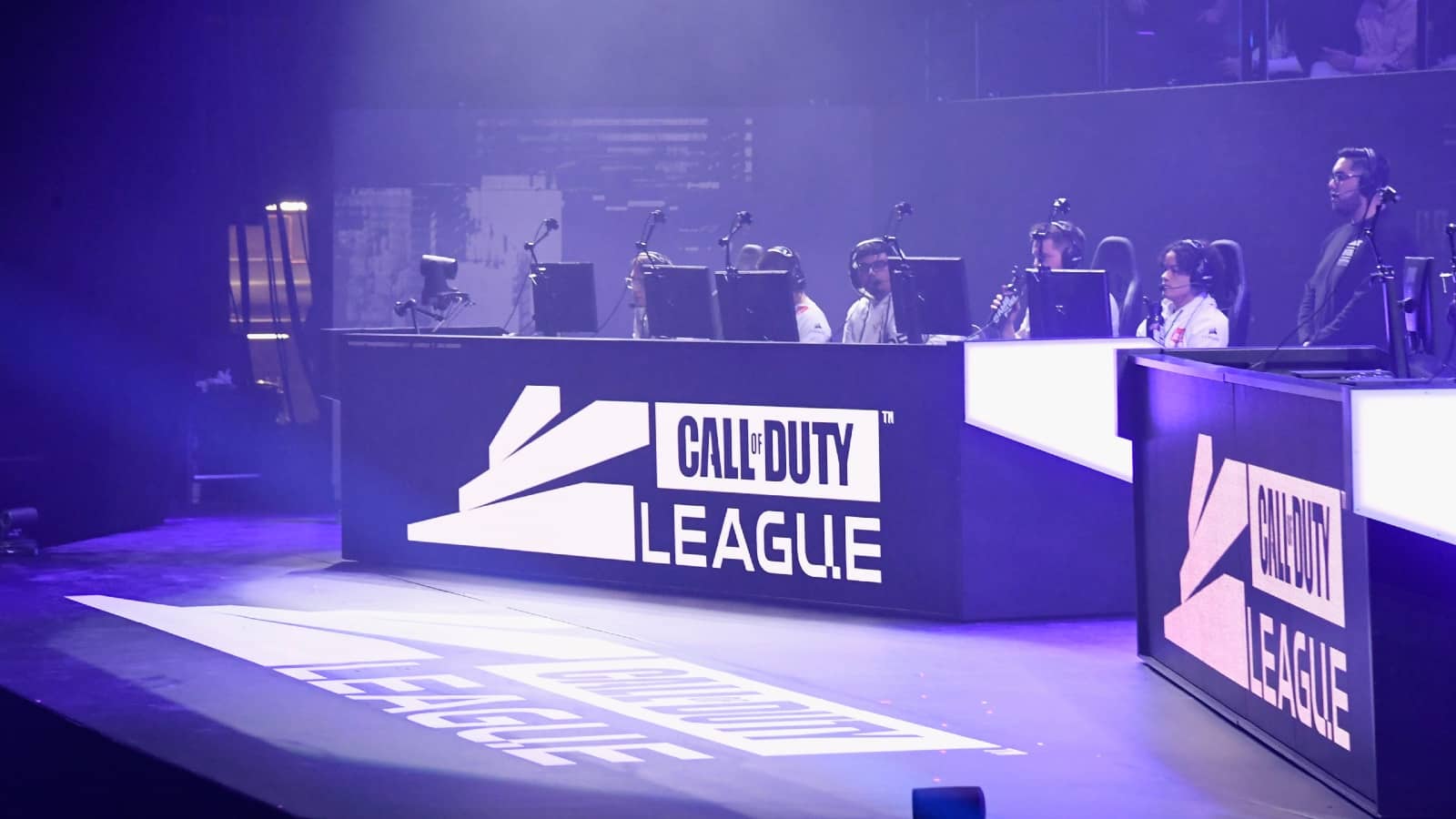 Call of Duty League 2023 season schedule