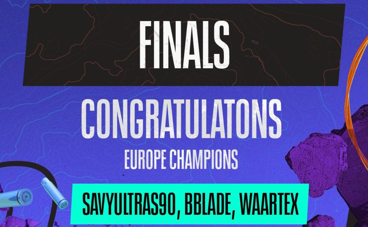 BBlade World Series of Warzone