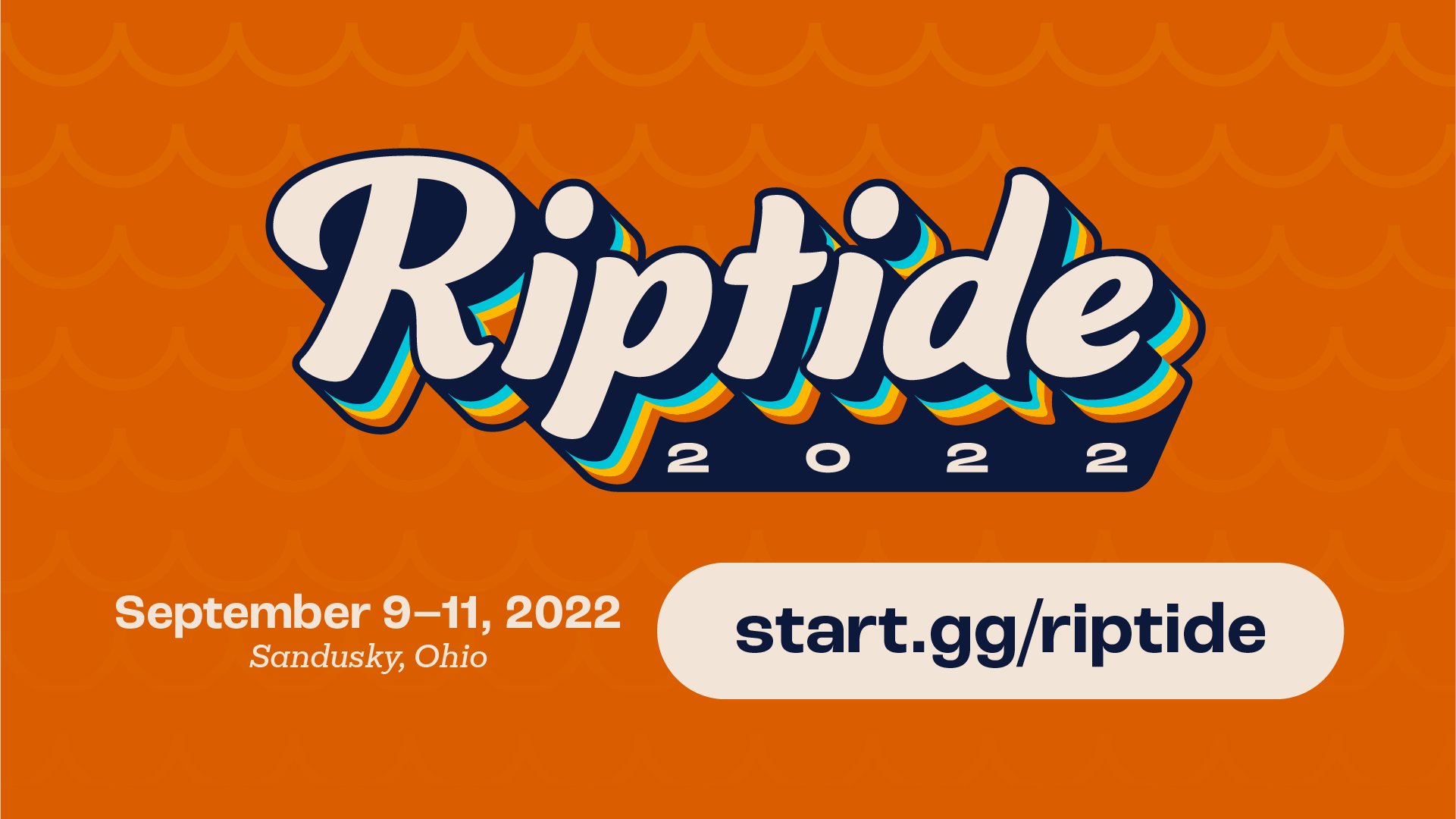 Riptide 2022 logo