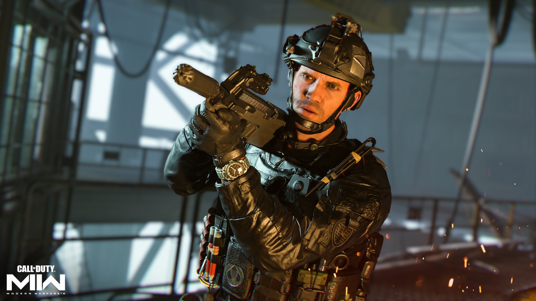 Call of Duty: Modern Warfare 2 multiplayer
