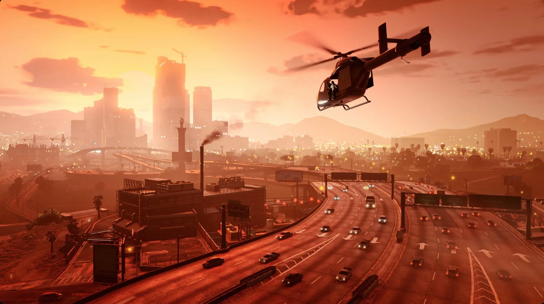 GTA 6 release date