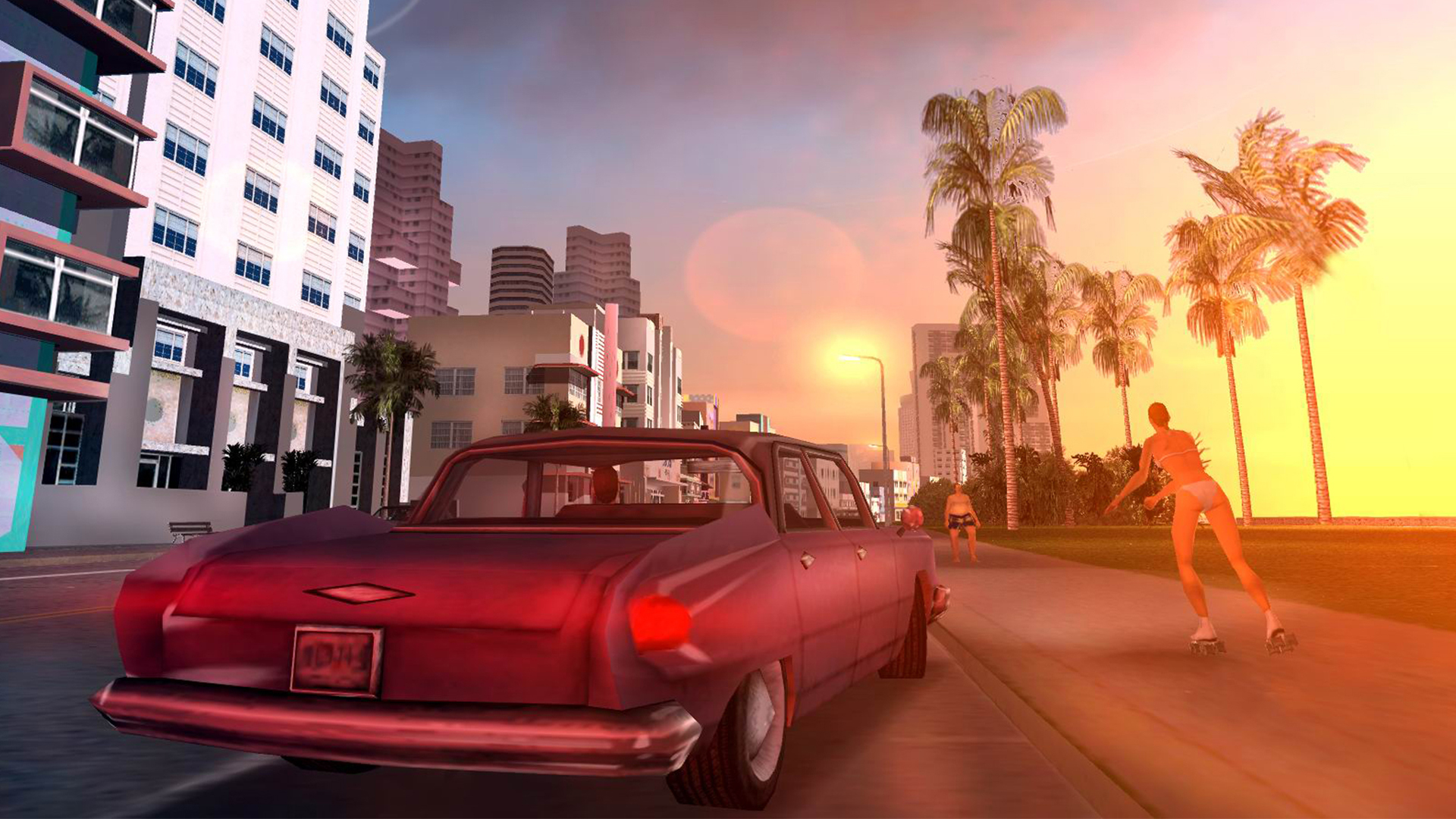 GTA 6 leak