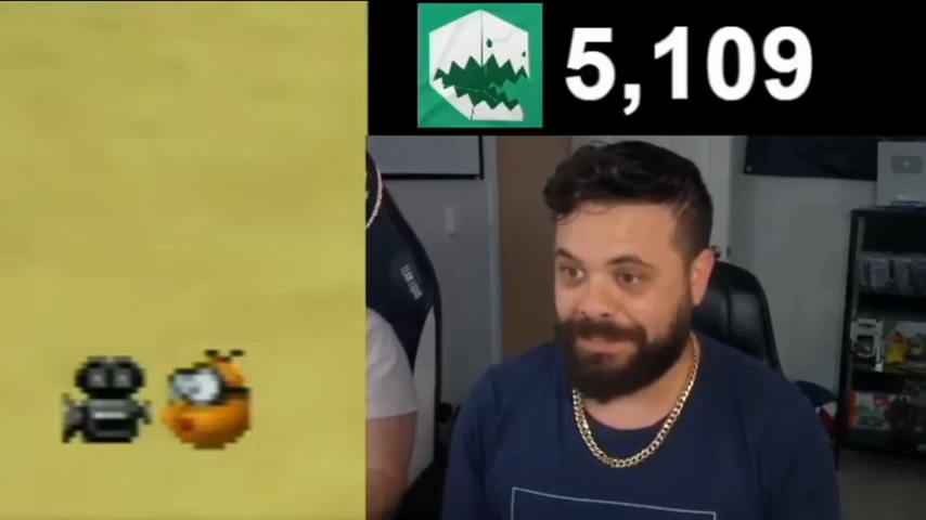 Hungrybox speedrun